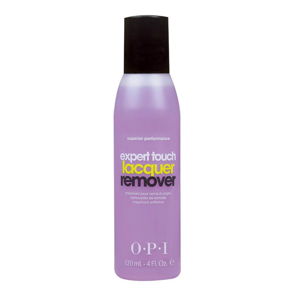 OPI Expert Touch Polish Remover 120ml